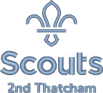 2nd Thatcham Scout Group